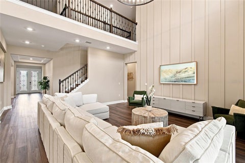 Tiny photo for 4817 Fair Winds Court, Winter Garden, FL 34787 (MLS # O6434497)