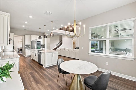 Tiny photo for 4817 Fair Winds Court, Winter Garden, FL 34787 (MLS # O6434497)
