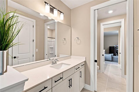 Tiny photo for 4817 Fair Winds Court, Winter Garden, FL 34787 (MLS # O6434497)