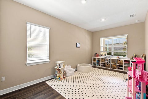 Tiny photo for 4817 Fair Winds Court, Winter Garden, FL 34787 (MLS # O6434497)