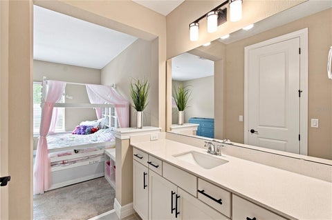 Tiny photo for 4817 Fair Winds Court, Winter Garden, FL 34787 (MLS # O6434497)