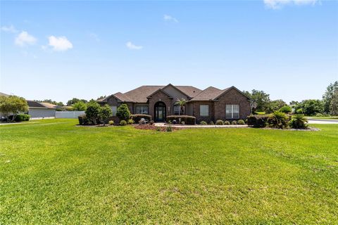 Photo of 3755 SE 40th Street, Ocala, FL 34480 (MLS # OM723741)