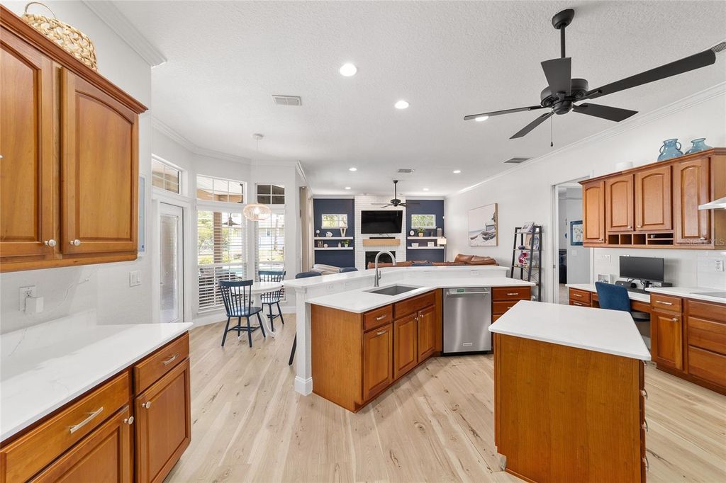 Photo of 3755 SE 40th Street, Ocala, FL 34480 (MLS # OM723741)
