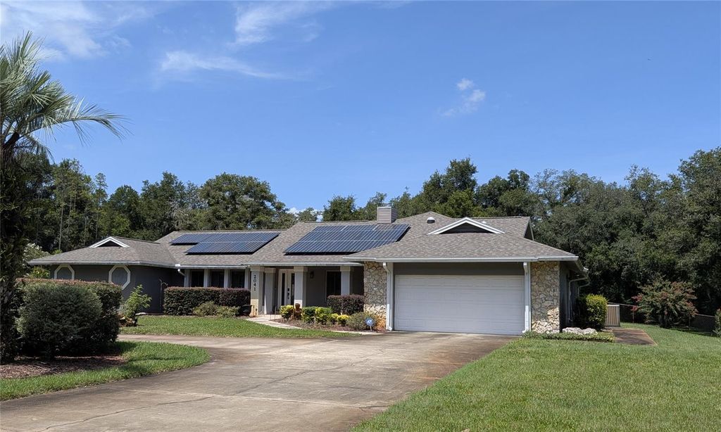 Photo of 2041 Crowley Circle W, Longwood, FL 32779 (MLS # O6427580)