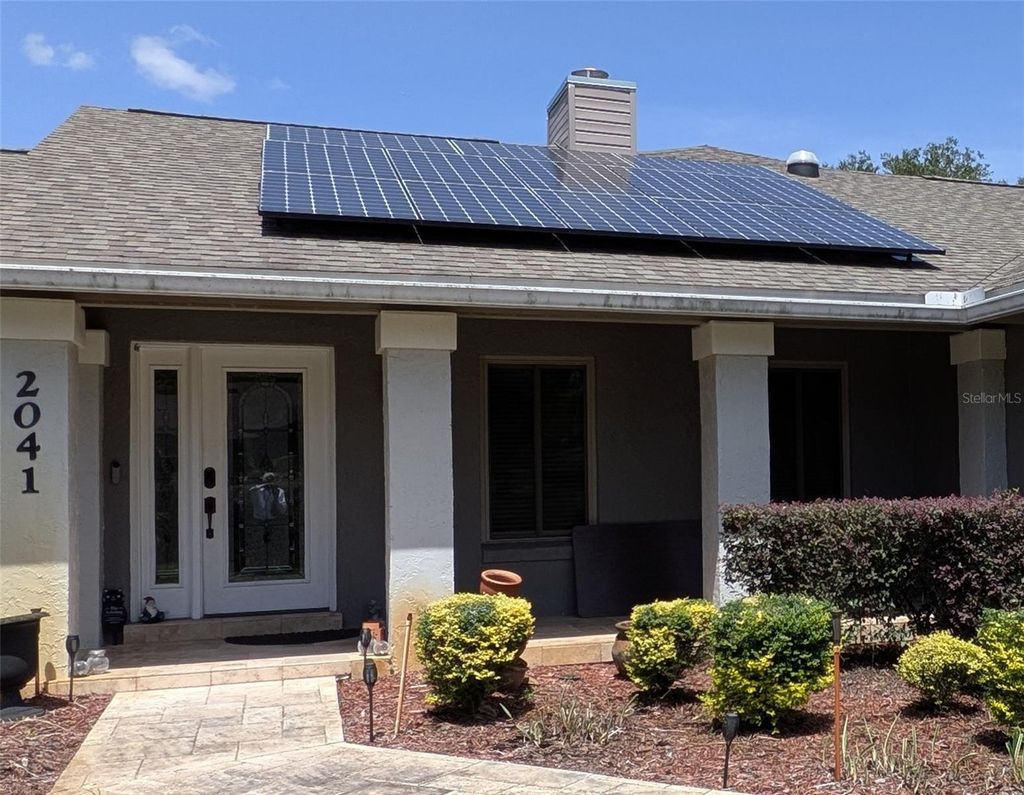 Photo of 2041 Crowley Circle W, Longwood, FL 32779 (MLS # O6427580)