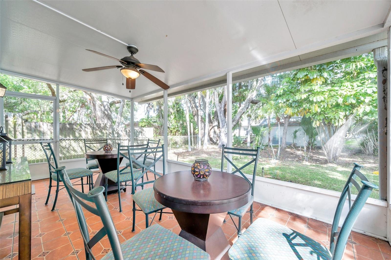ORANGE HEIGHTS - Residential