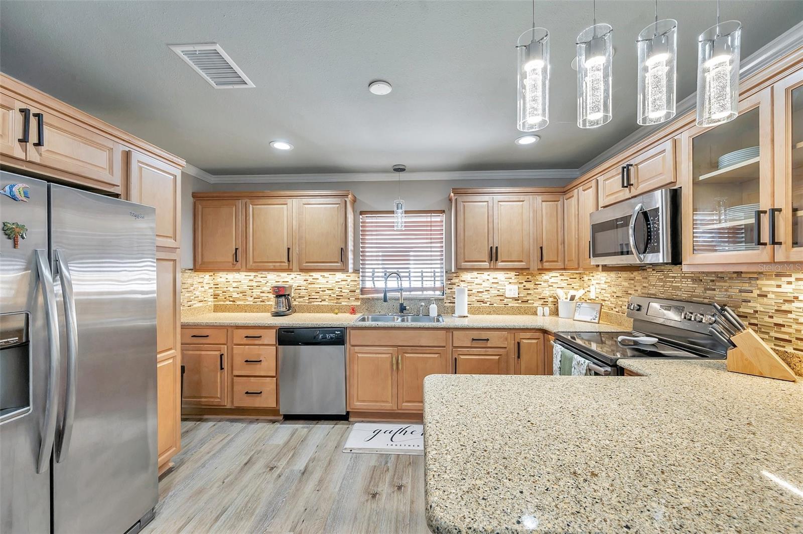 ORANGE HEIGHTS - Residential