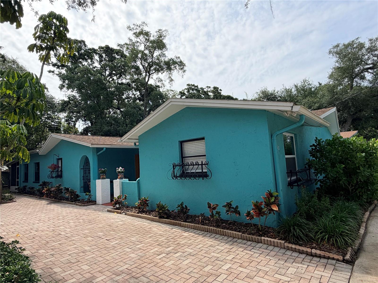 ORANGE HEIGHTS - Residential