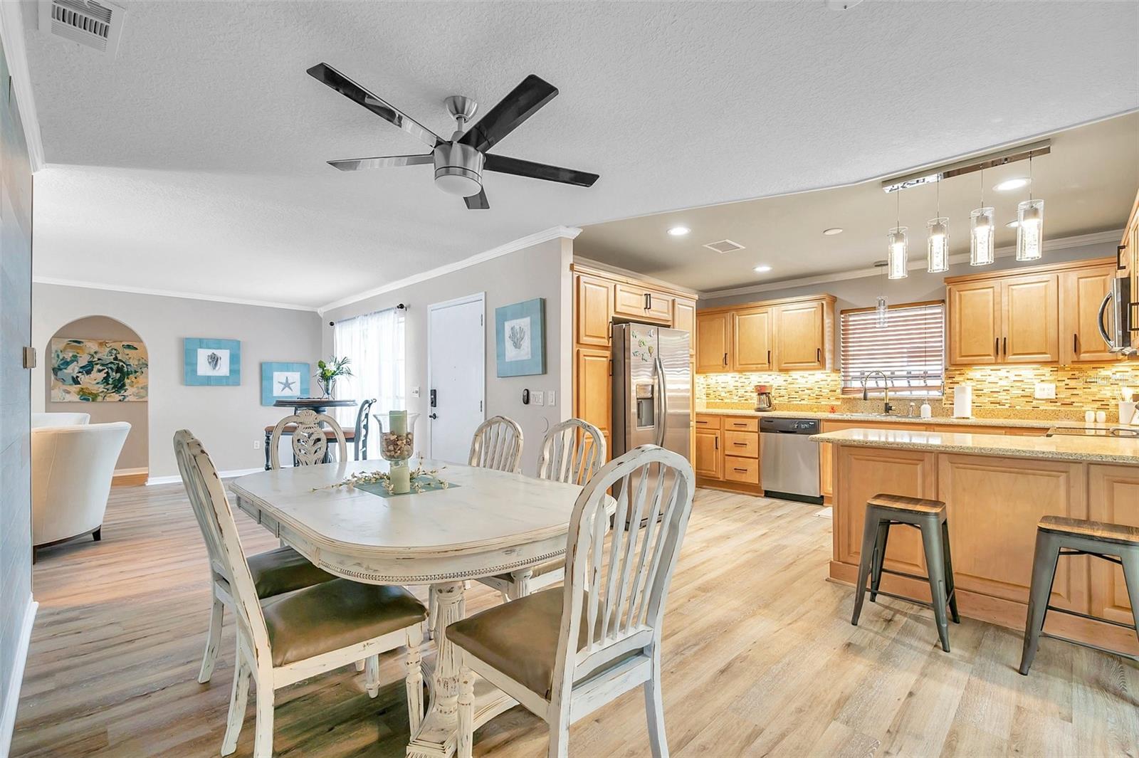 ORANGE HEIGHTS - Residential