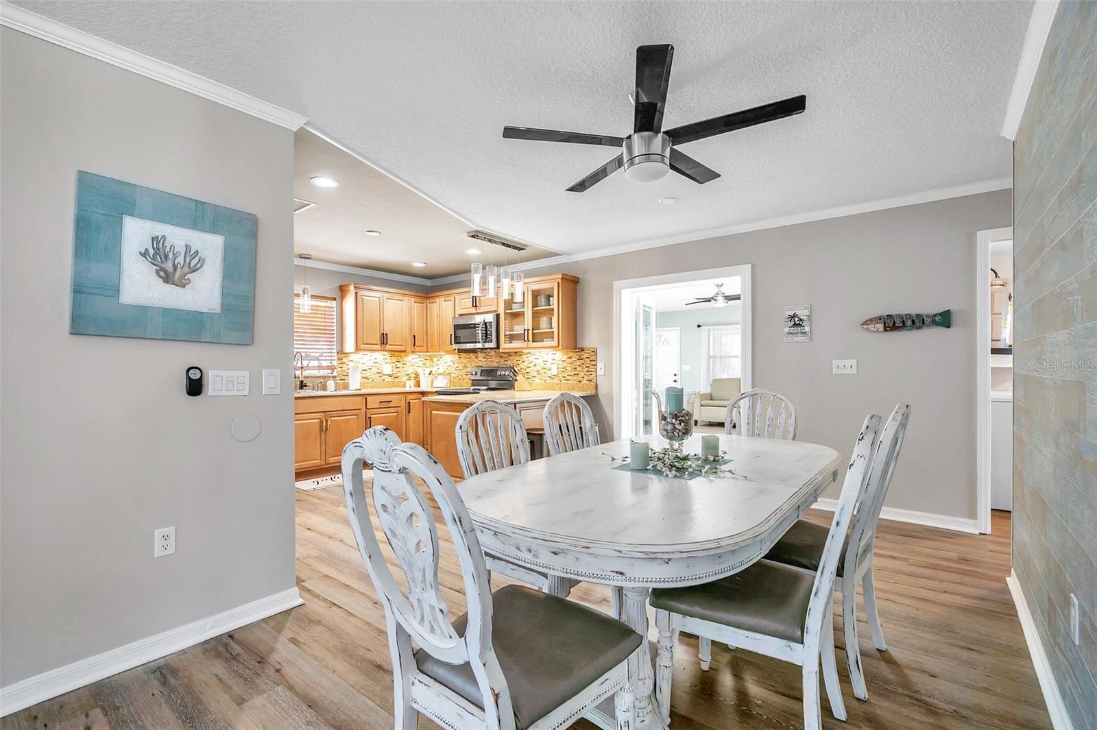 ORANGE HEIGHTS - Residential