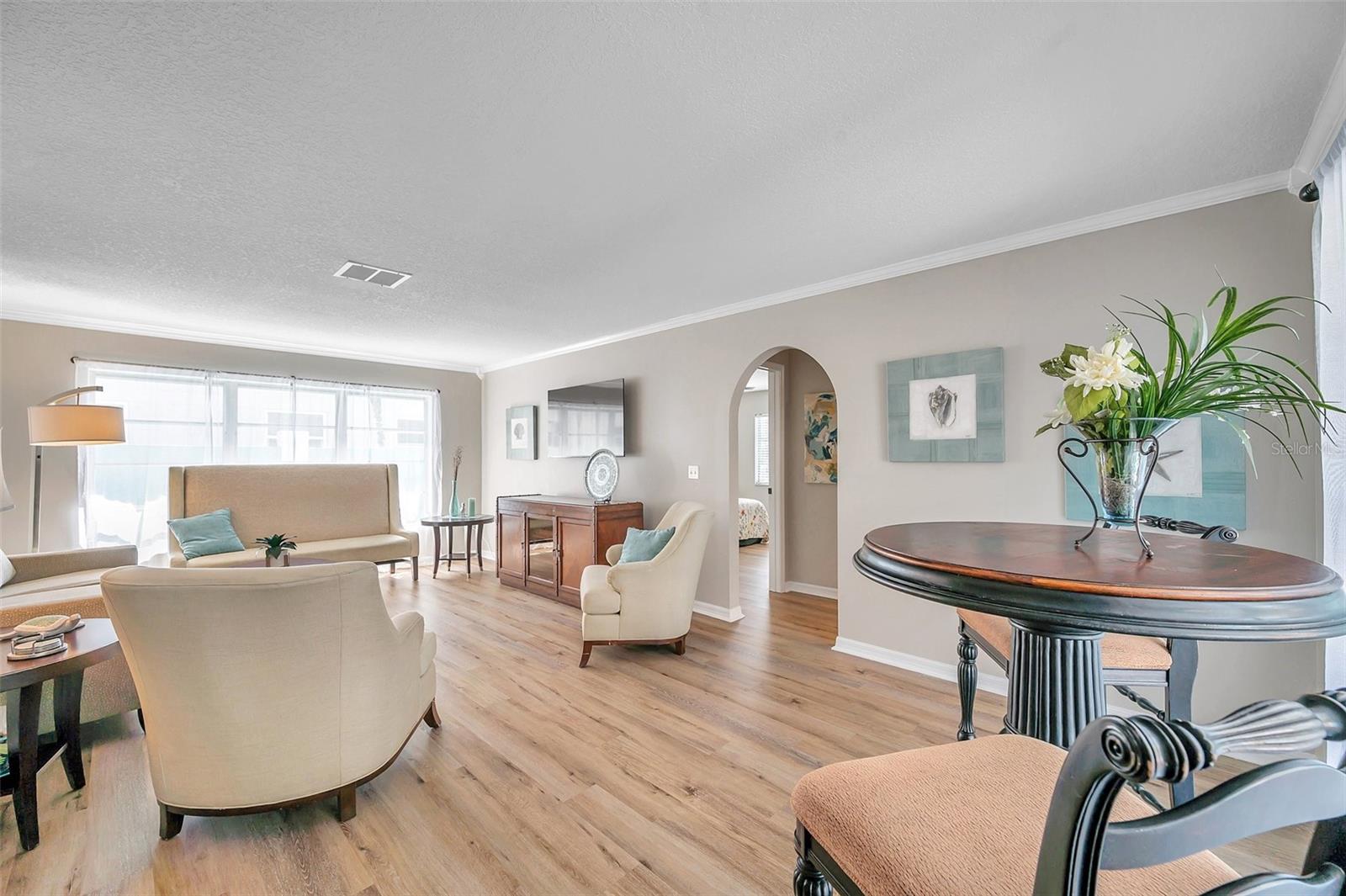 ORANGE HEIGHTS - Residential