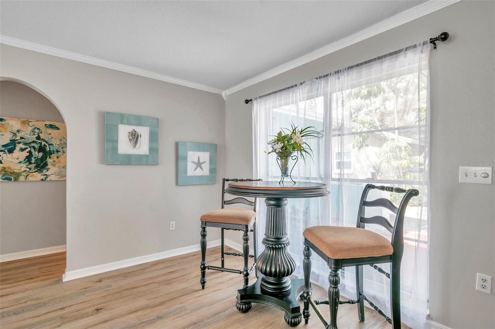 ORANGE HEIGHTS - Residential