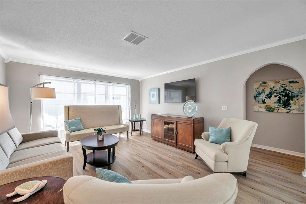 Photo of 717 Carolina Avenue, Tarpon Springs, FL 34689 (MLS # TB8503708)