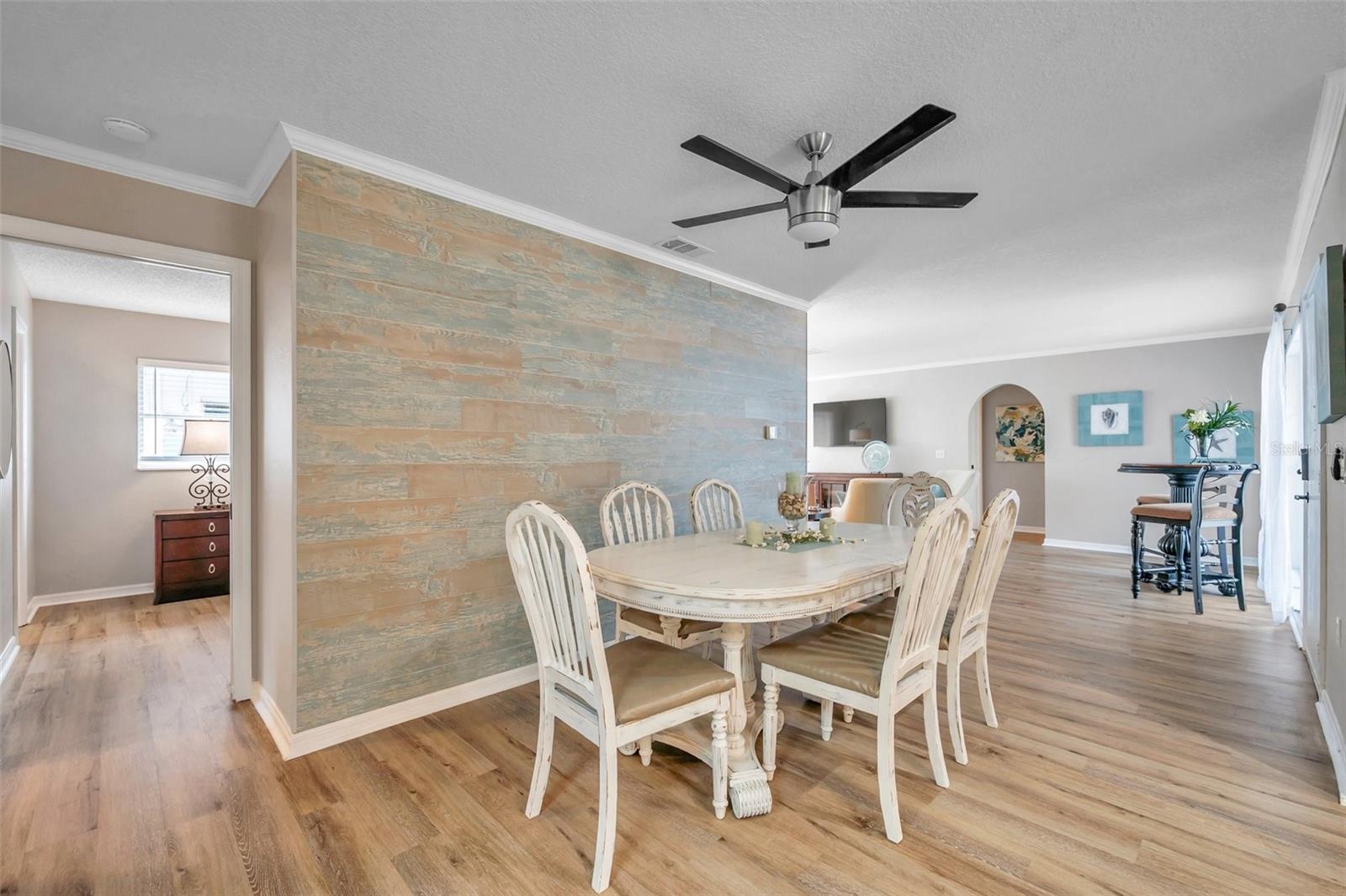 ORANGE HEIGHTS - Residential