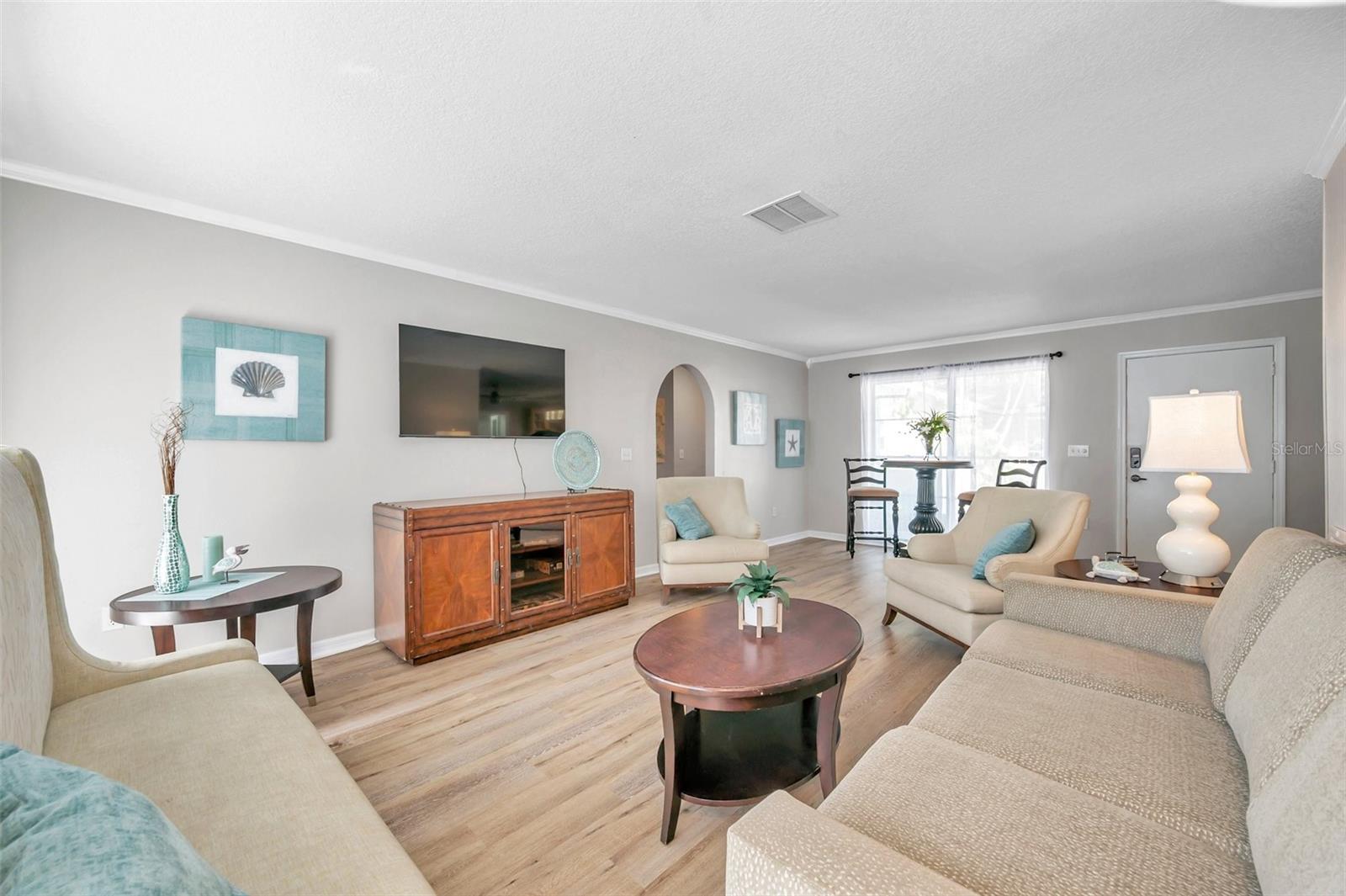 ORANGE HEIGHTS - Residential