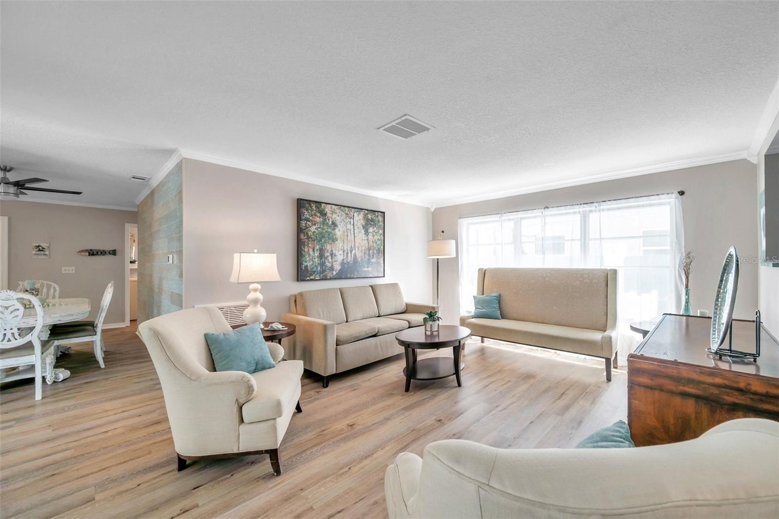 ORANGE HEIGHTS - Residential