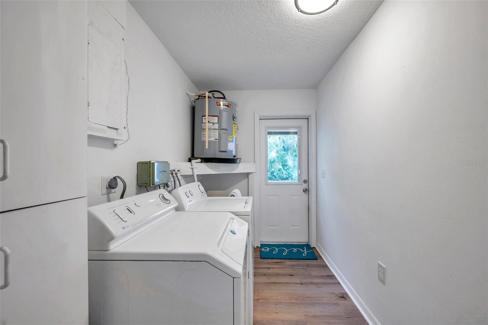 ORANGE HEIGHTS - Residential