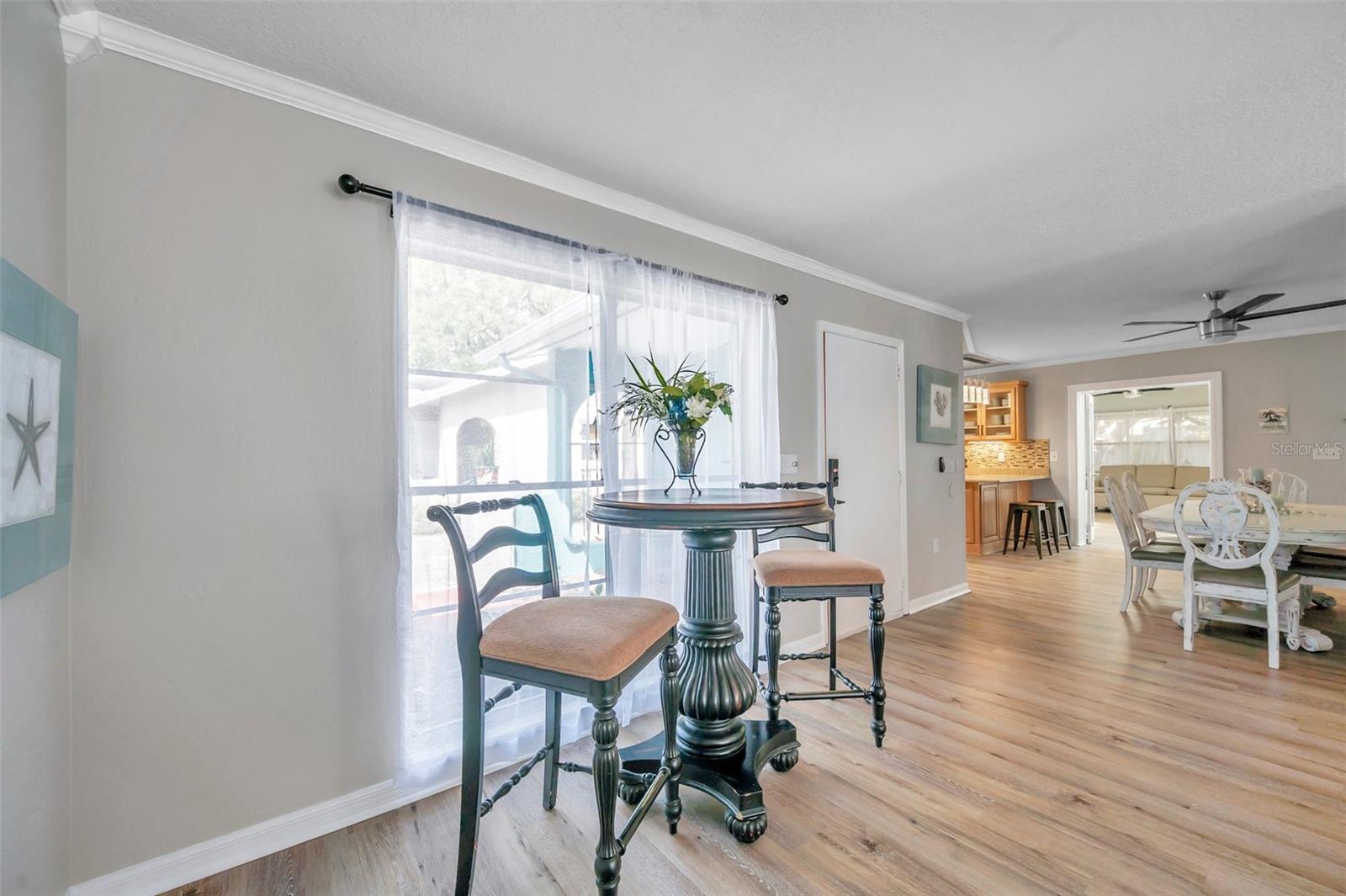 ORANGE HEIGHTS - Residential