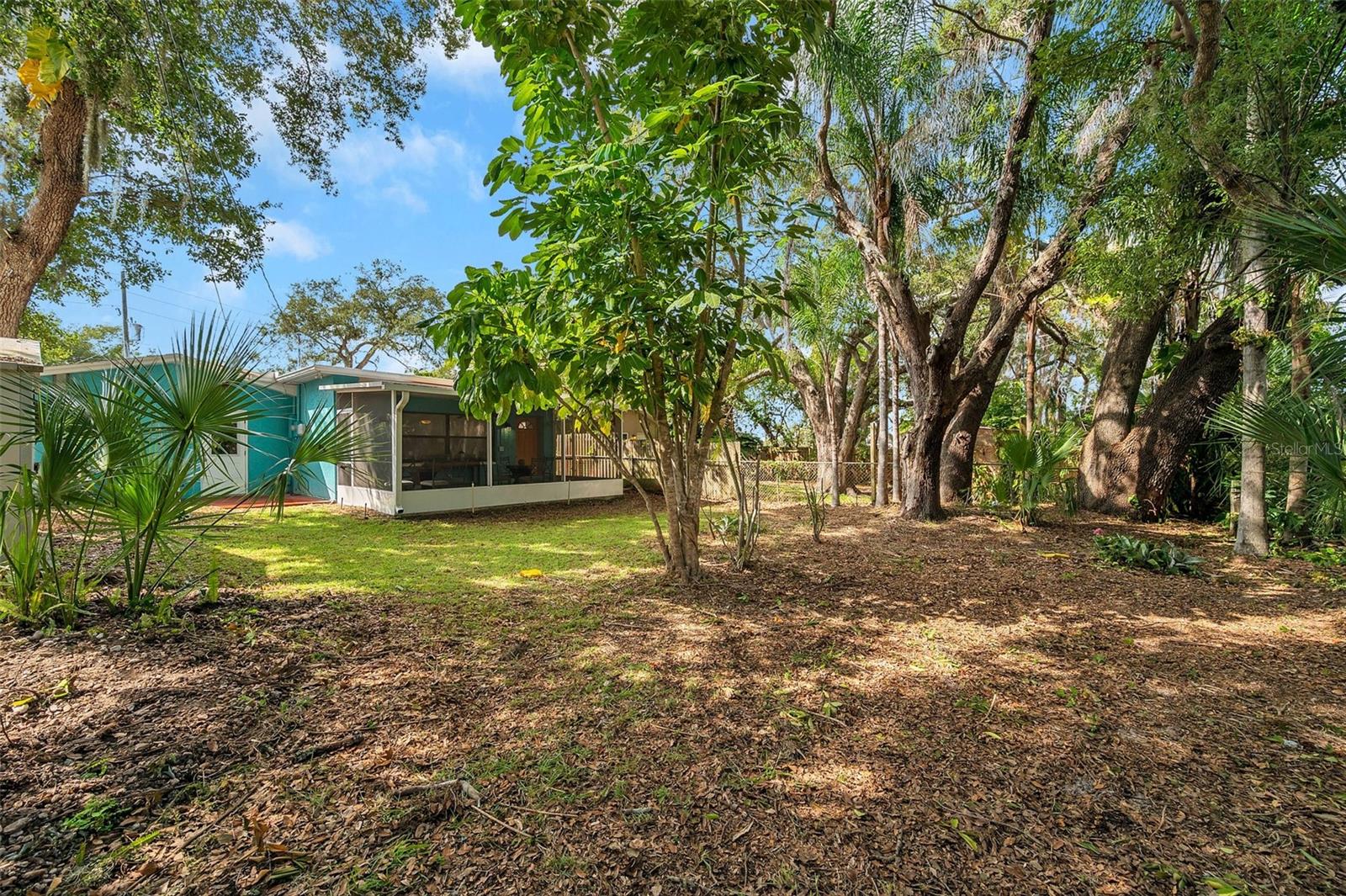 ORANGE HEIGHTS - Residential