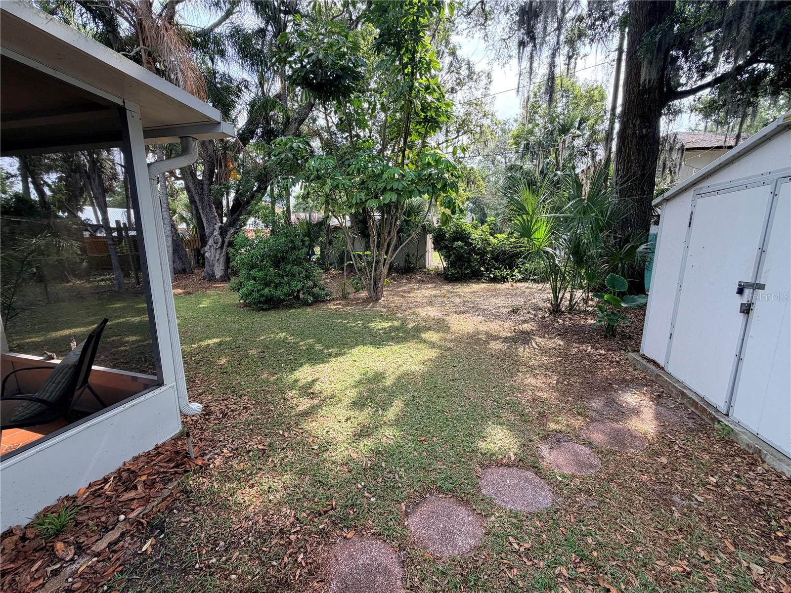ORANGE HEIGHTS - Residential