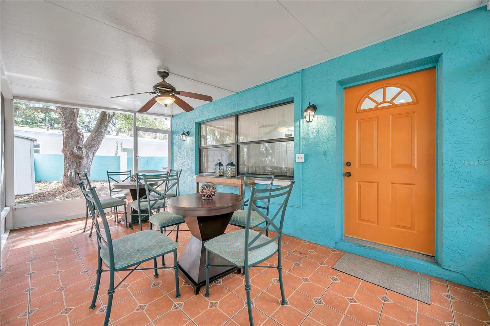 ORANGE HEIGHTS - Residential