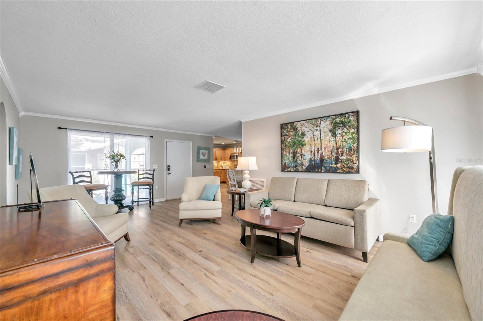 ORANGE HEIGHTS - Residential