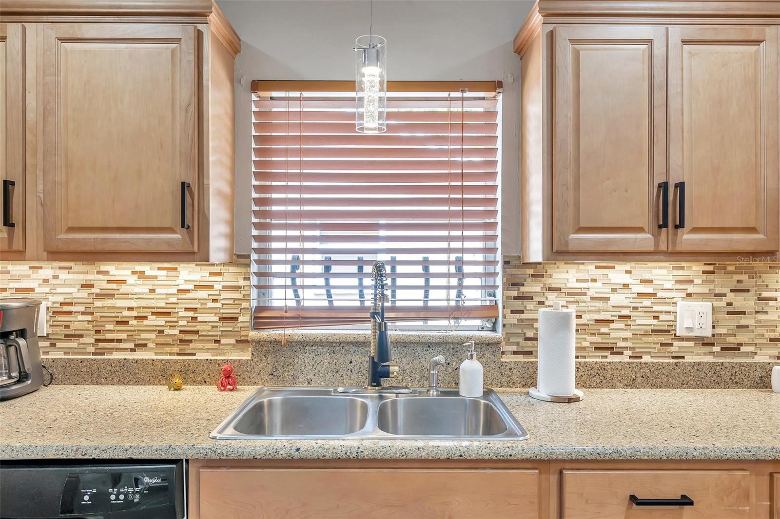 ORANGE HEIGHTS - Residential
