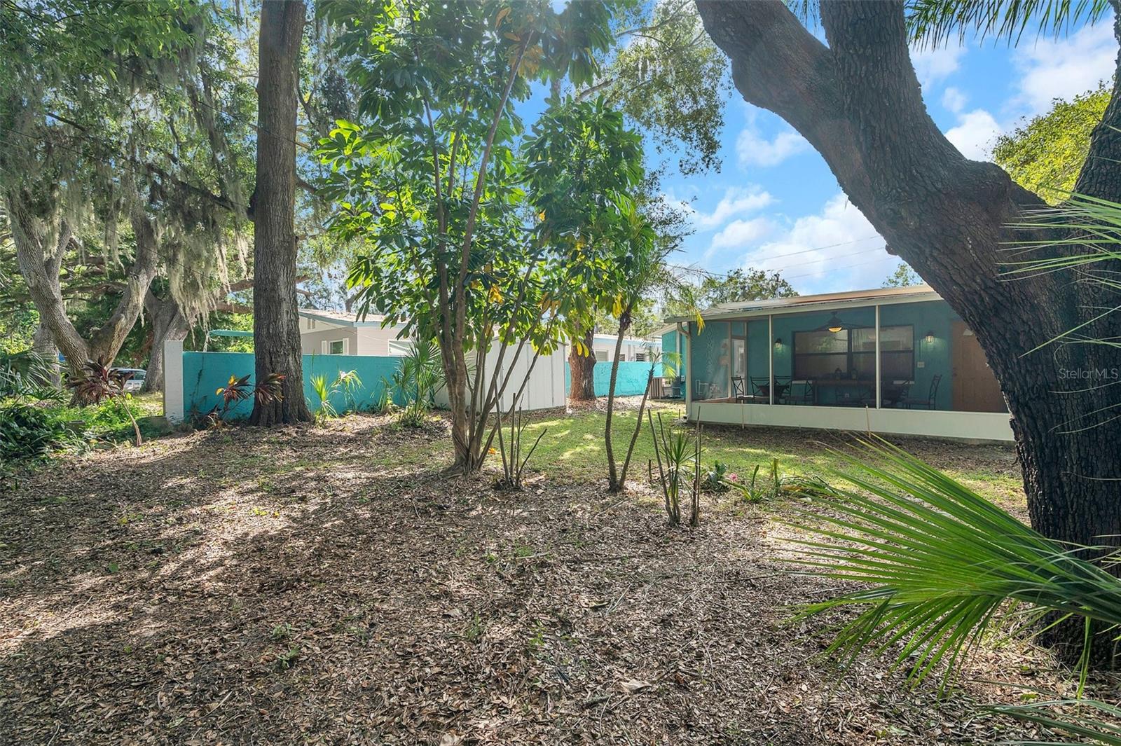 ORANGE HEIGHTS - Residential