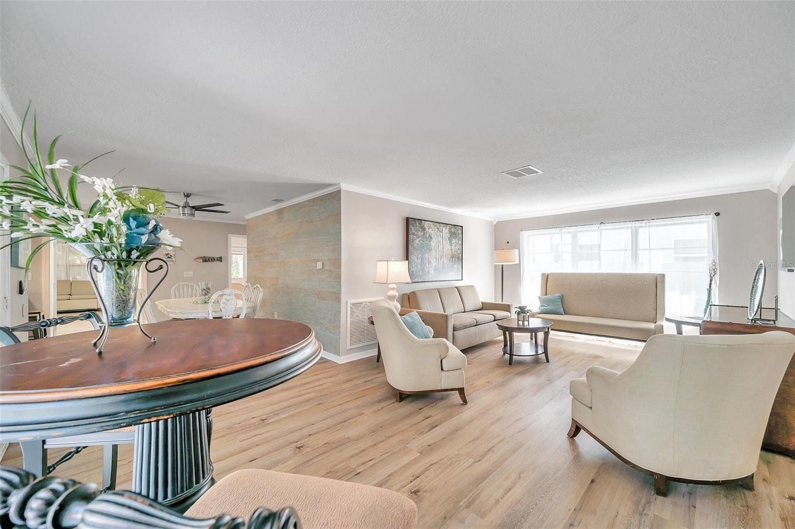 ORANGE HEIGHTS - Residential