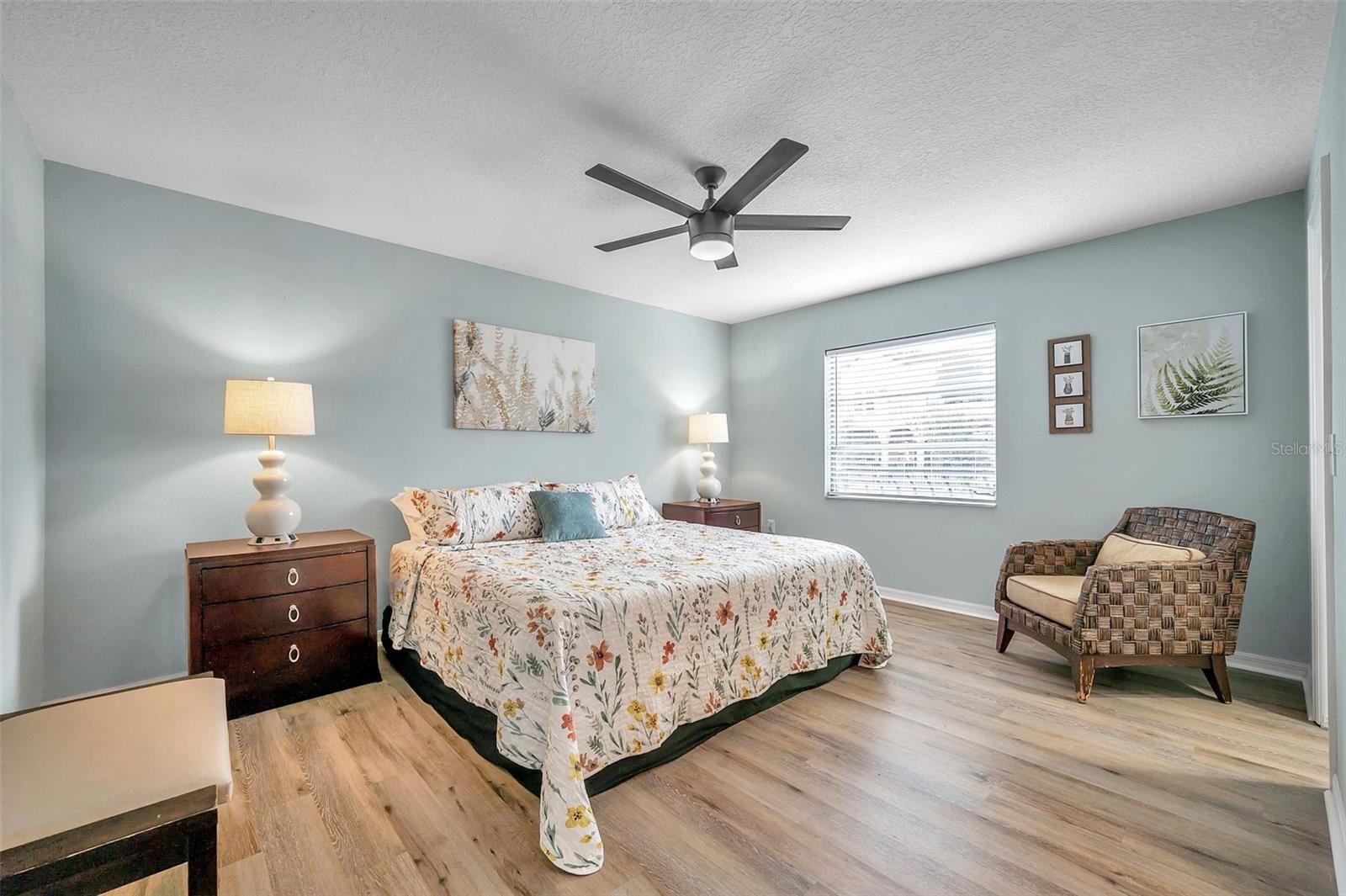 ORANGE HEIGHTS - Residential