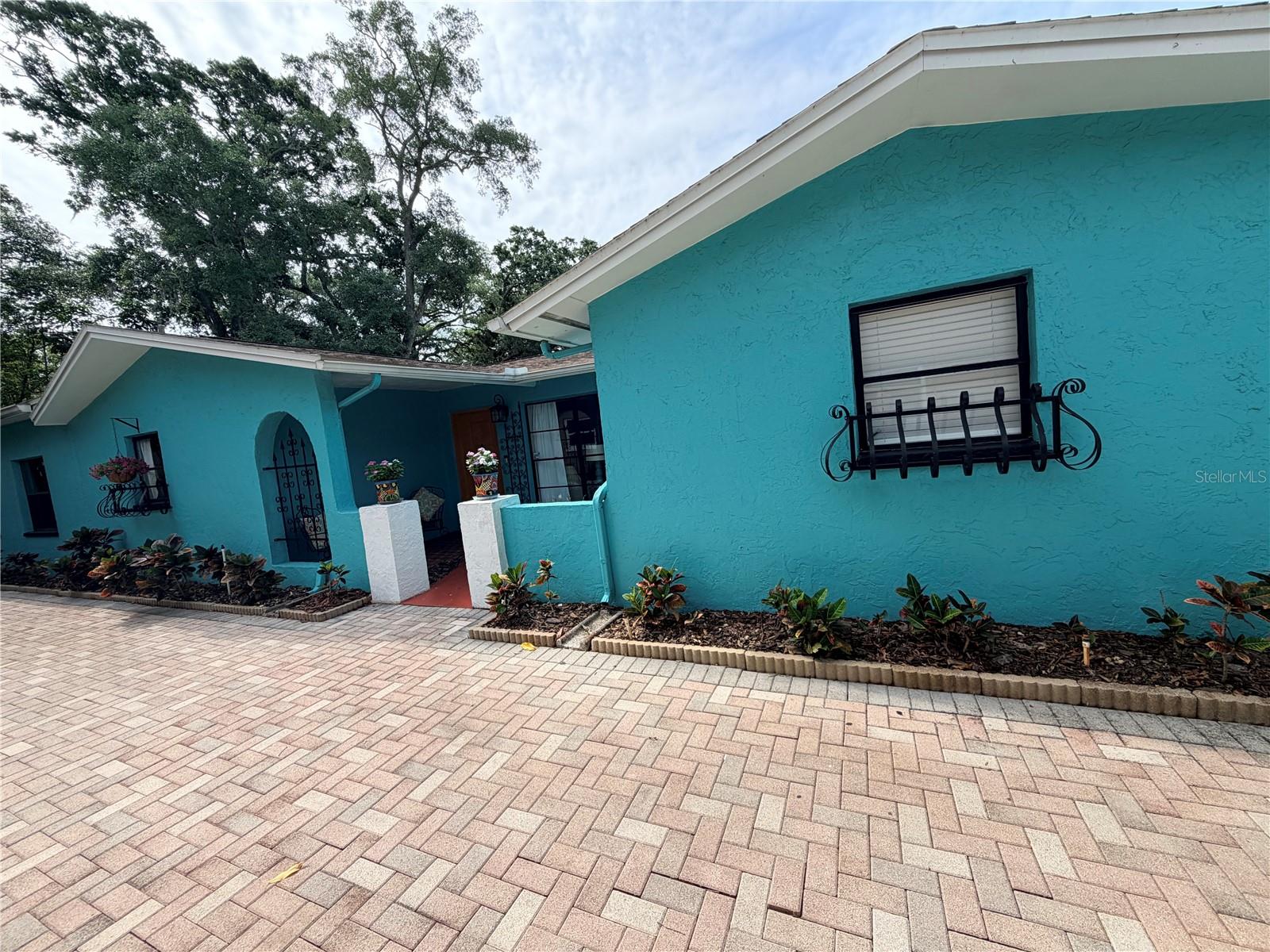 ORANGE HEIGHTS - Residential