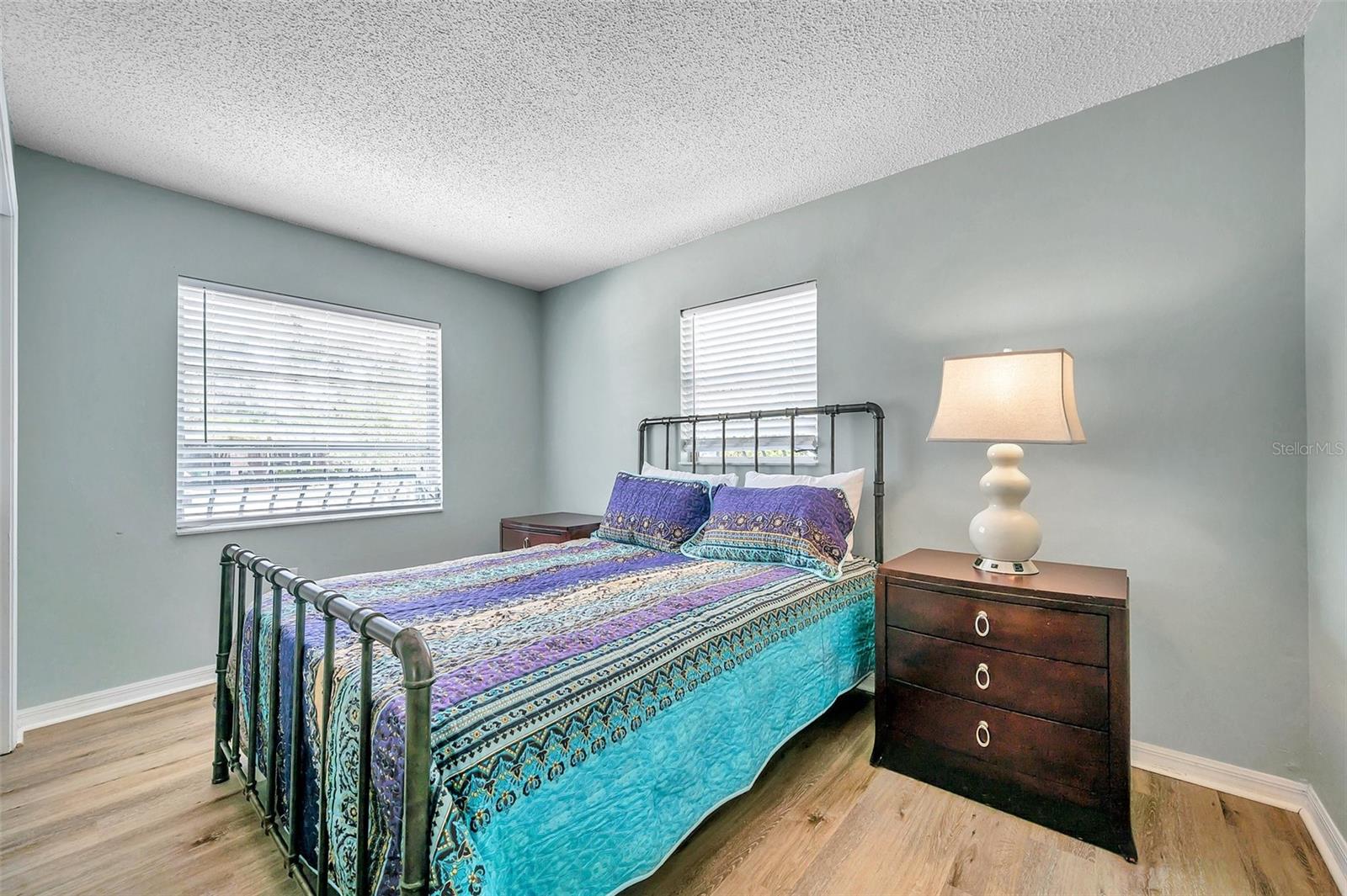 ORANGE HEIGHTS - Residential