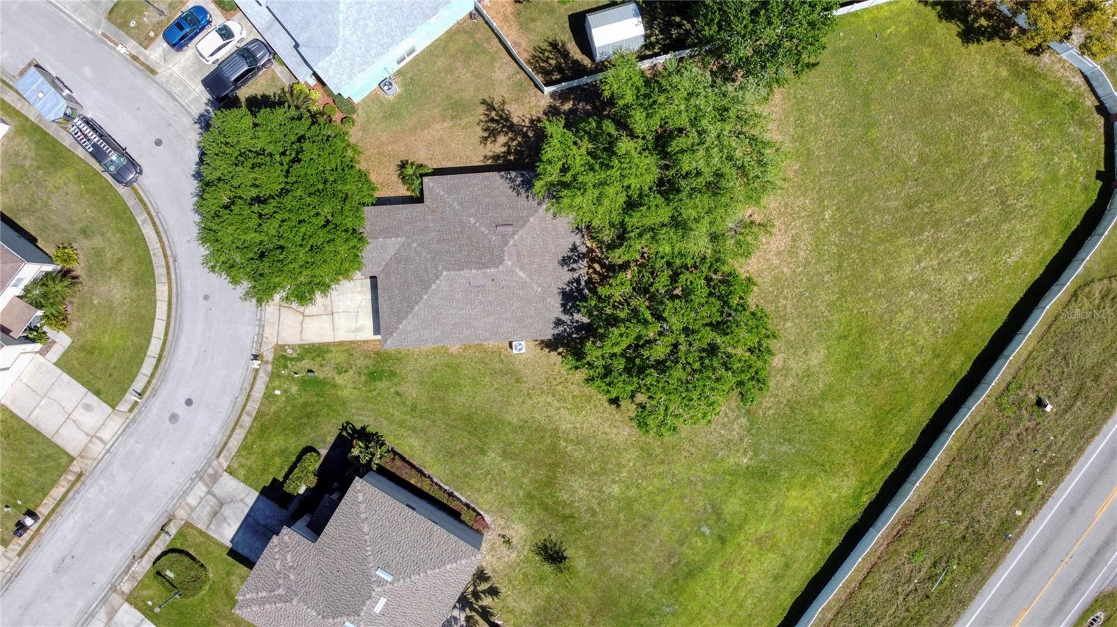 7316 HUNTERS GREENE CIRCLE
