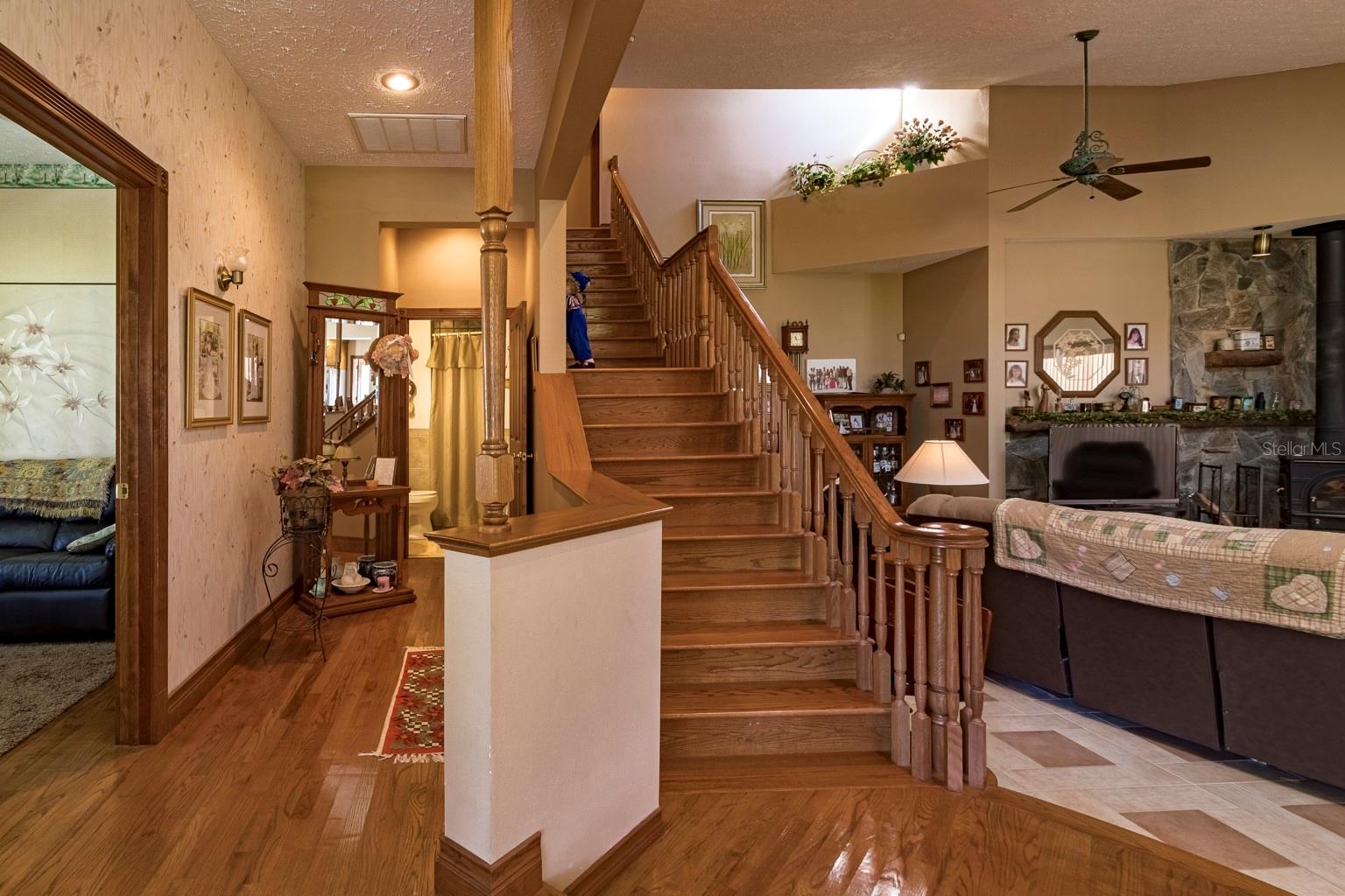 BASS LAKE ACRES - Residential