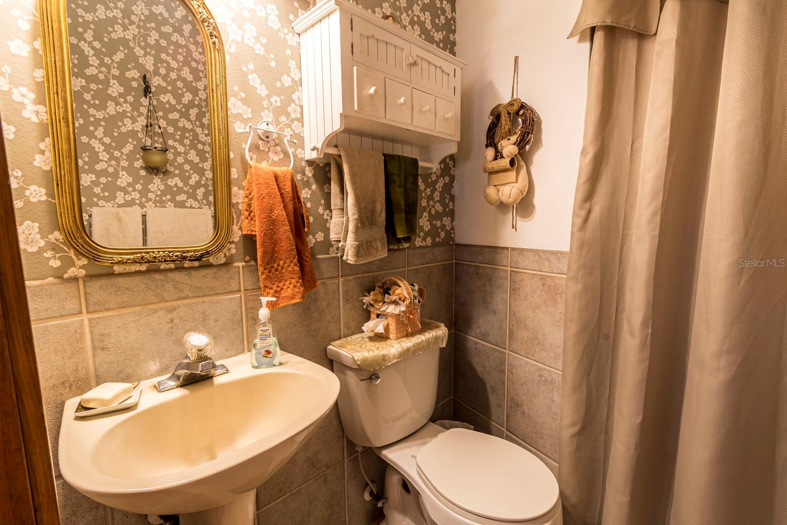 BASS LAKE ACRES - Residential