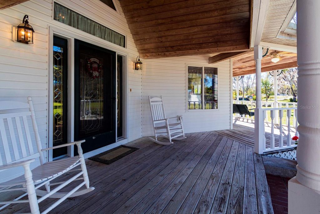 Photo of 9215 Ridge Road, New Port Richey, FL 34654 (MLS # W7879848)