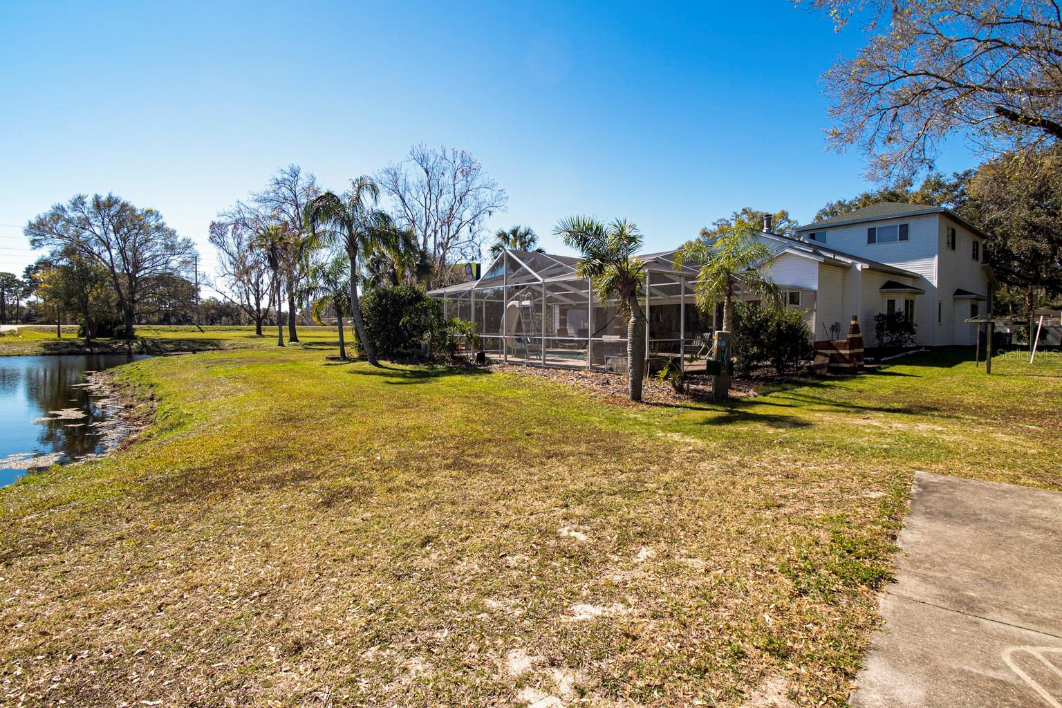 BASS LAKE ACRES - Residential