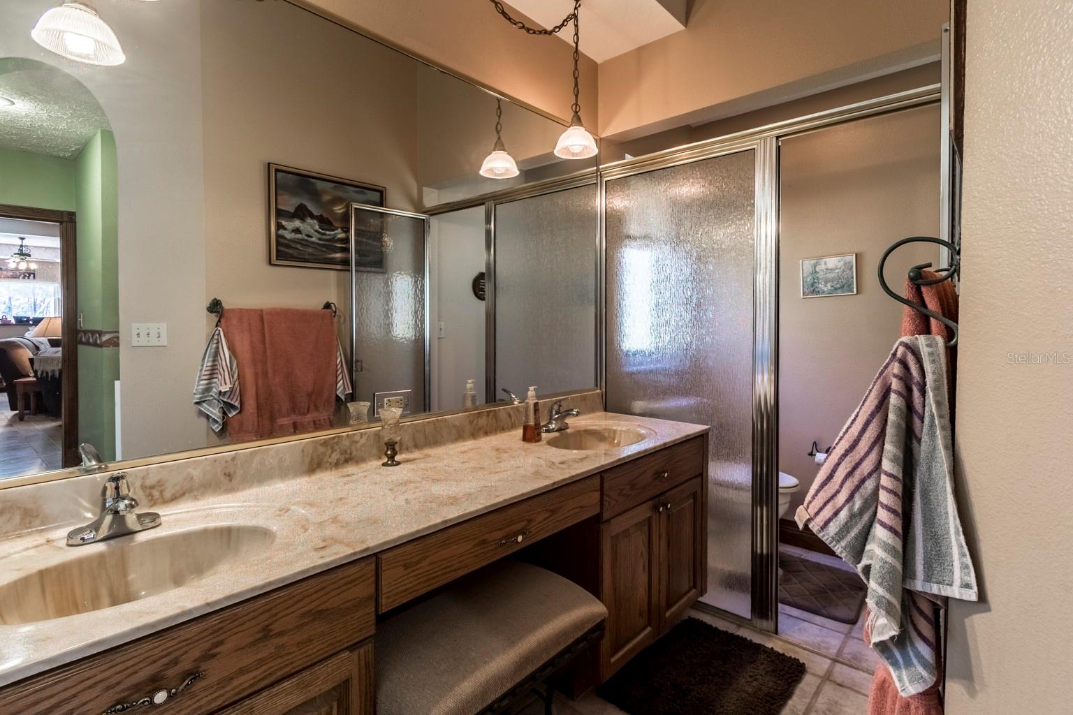 BASS LAKE ACRES - Residential