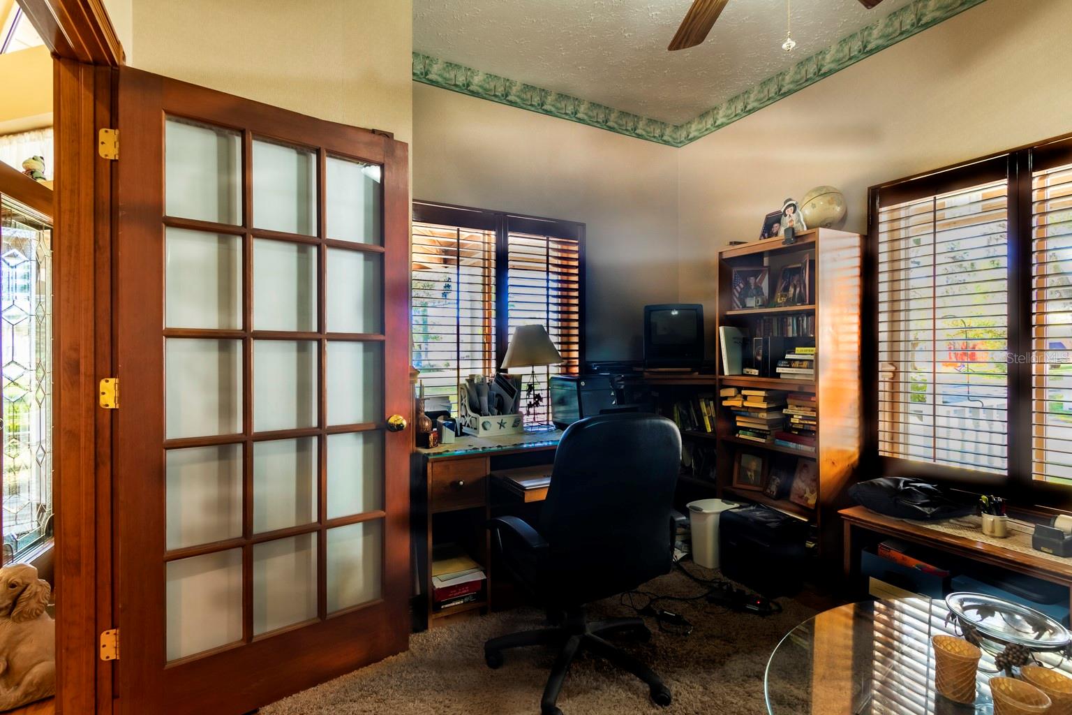 BASS LAKE ACRES - Residential