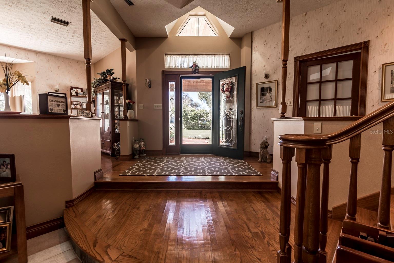 BASS LAKE ACRES - Residential