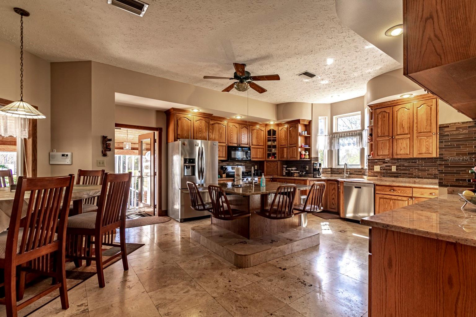 BASS LAKE ACRES - Residential