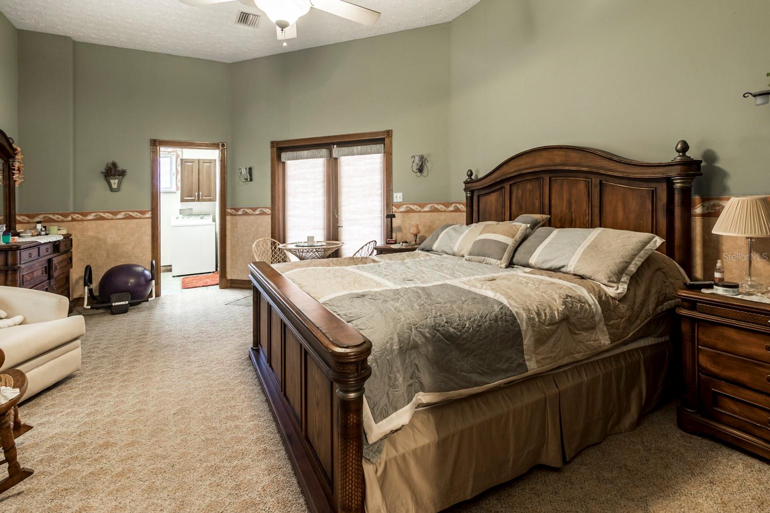 BASS LAKE ACRES - Residential