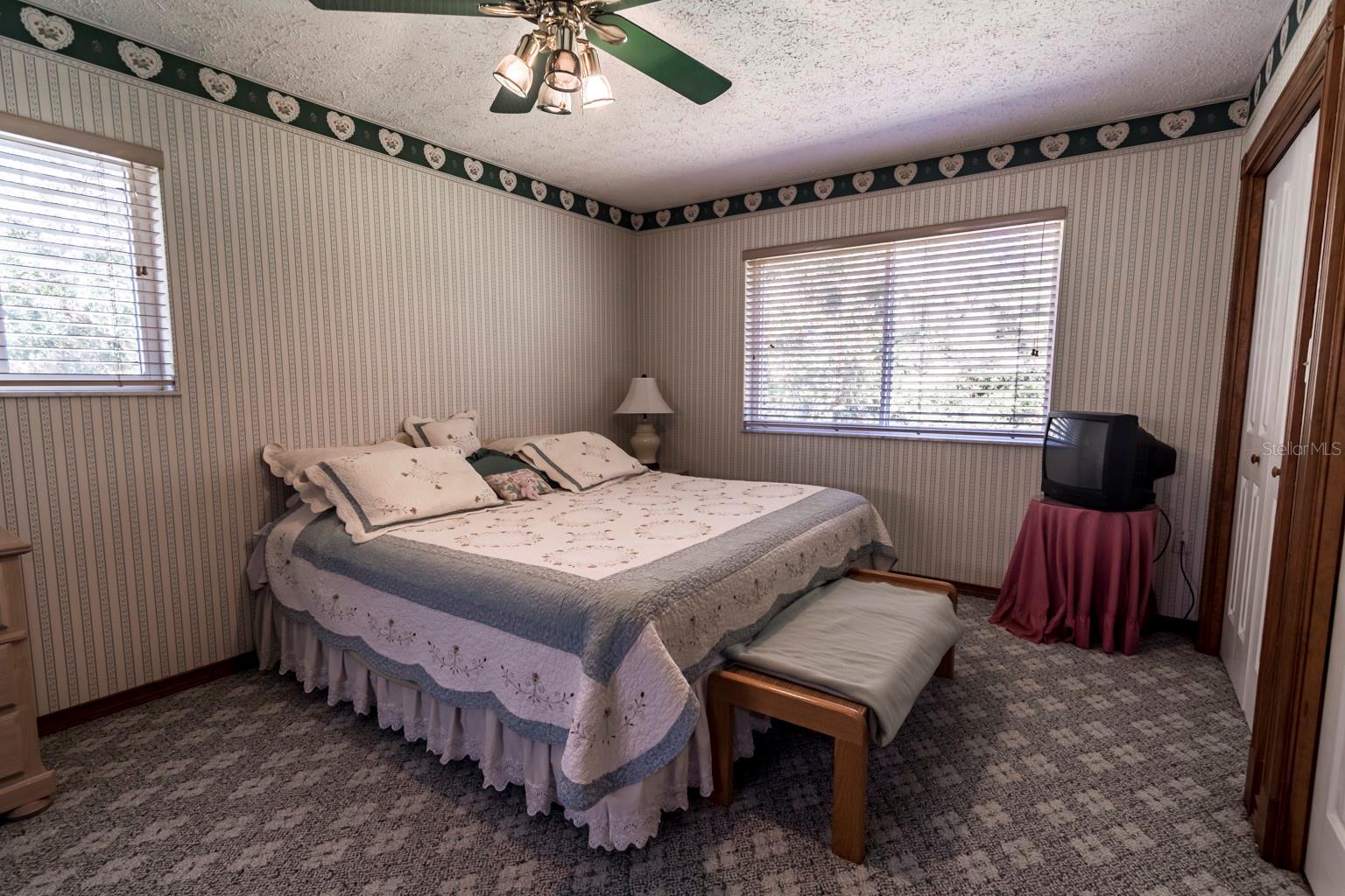 BASS LAKE ACRES - Residential