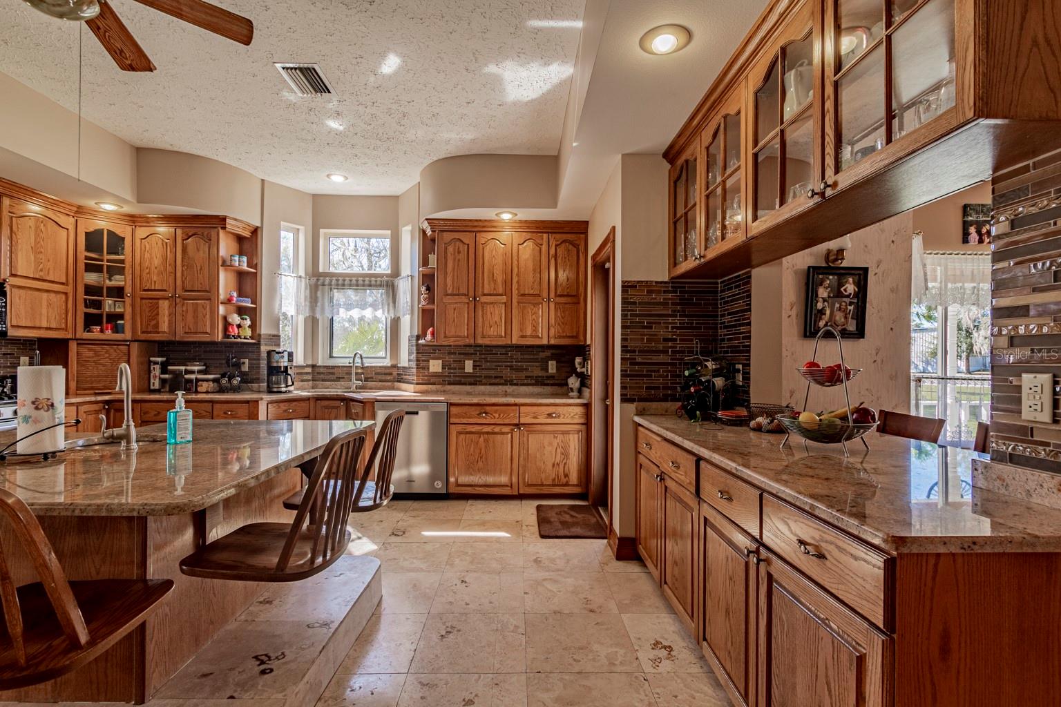 BASS LAKE ACRES - Residential