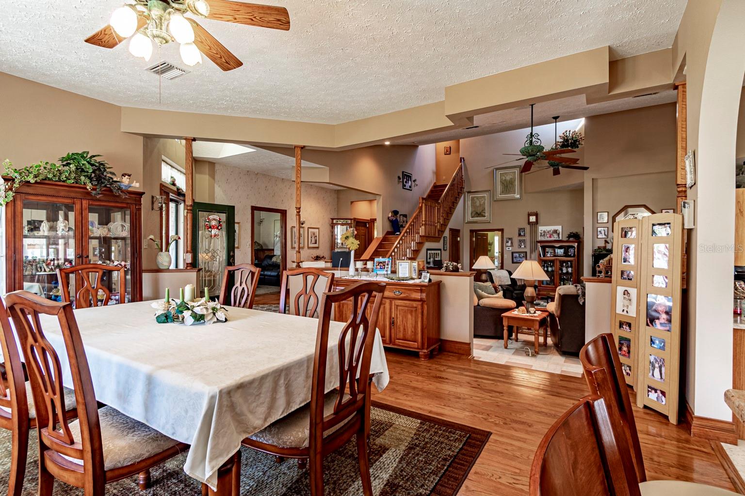 BASS LAKE ACRES - Residential