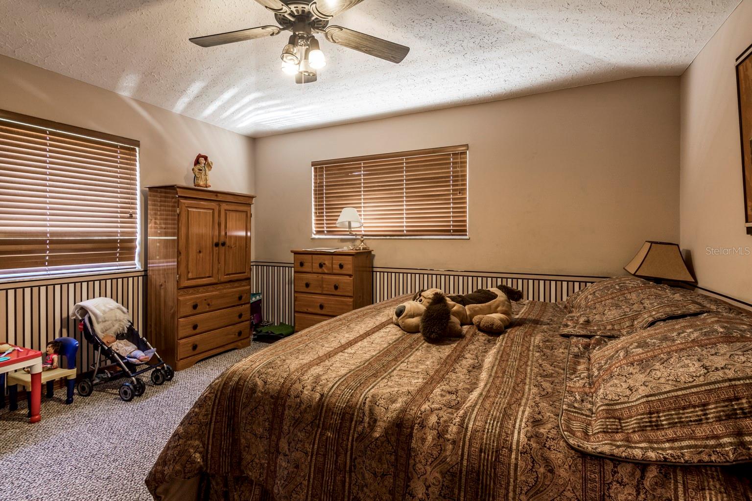 BASS LAKE ACRES - Residential