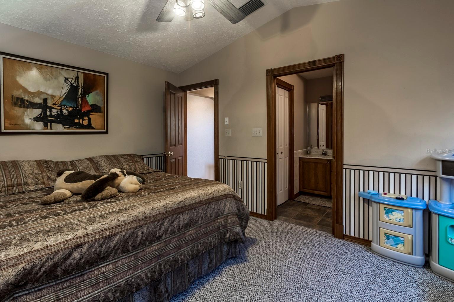 BASS LAKE ACRES - Residential