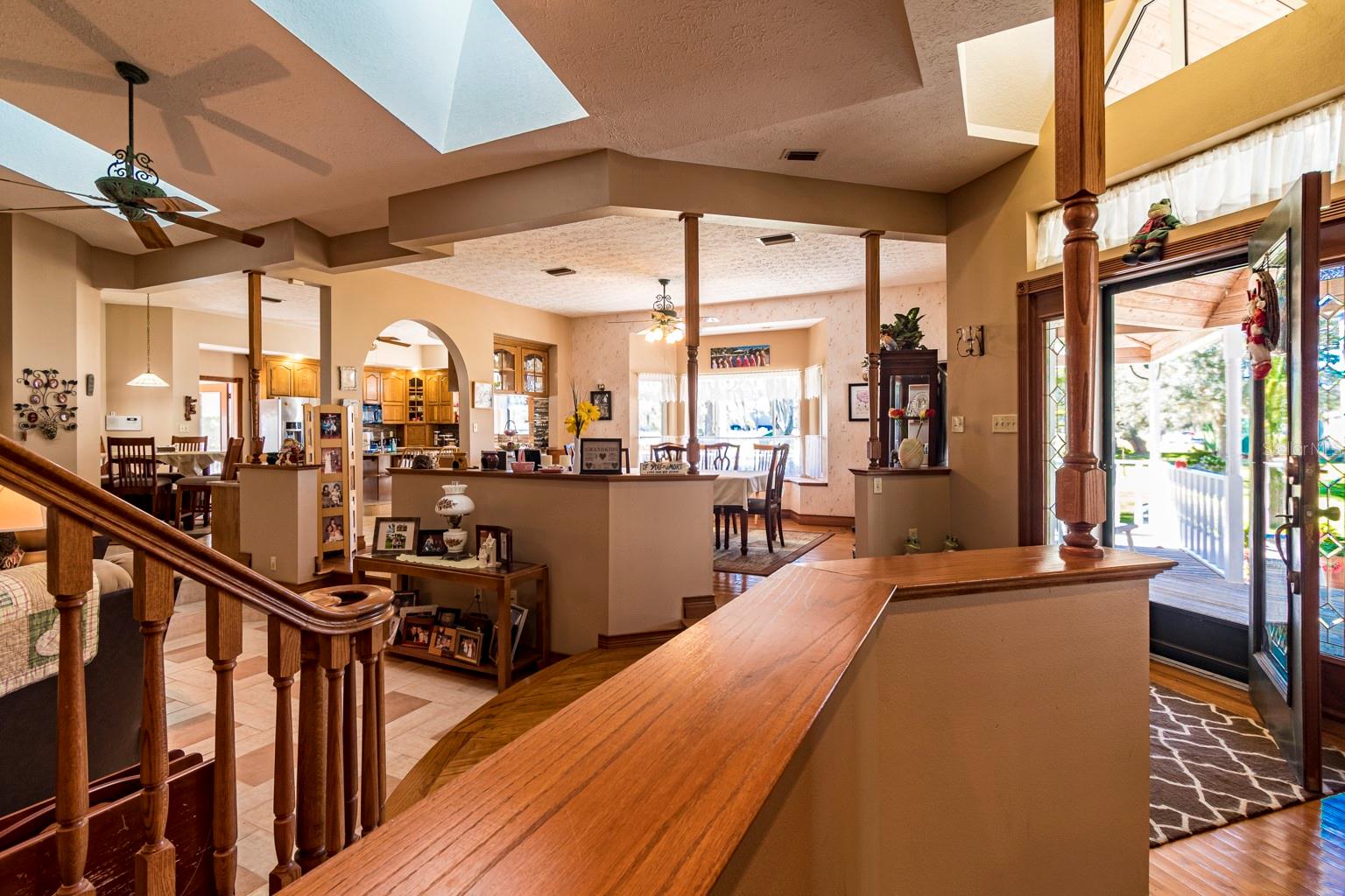 BASS LAKE ACRES - Residential