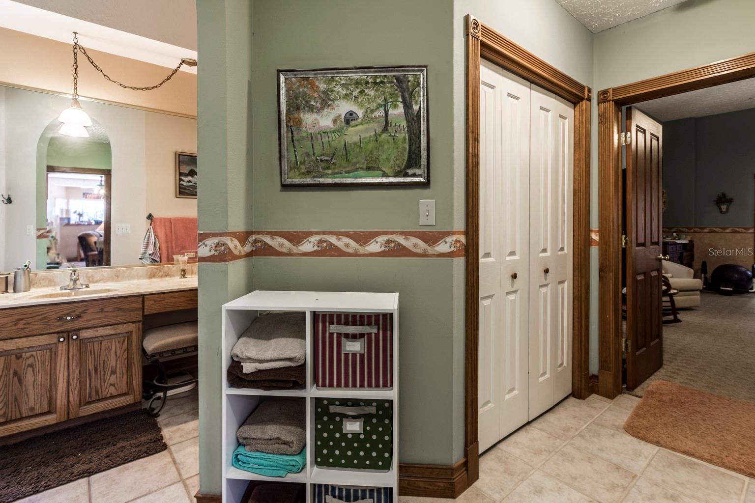 BASS LAKE ACRES - Residential