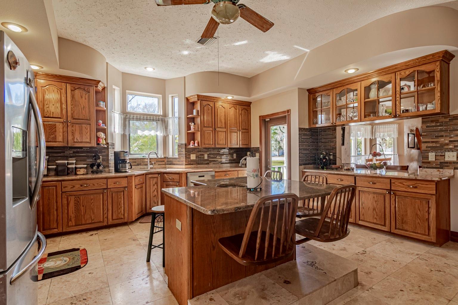 BASS LAKE ACRES - Residential